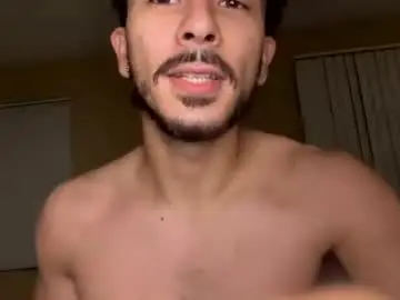Chaturbate Adult Webcam of cubanodaddy