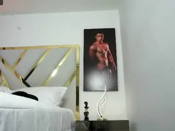 Chaturbate Free Live Porn of devin_hunter
