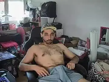 Chaturbate Best Webcam of dreamforlife
