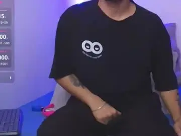 Chaturbate Watch Live Sex Cams of lucky_blessed