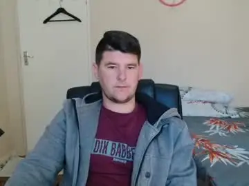 Chaturbate Sex Cam of brendansexyboy098754