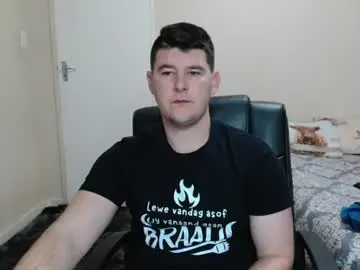 Chaturbate Live Sex Cam of brendansexyboy098754