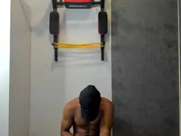 Chaturbate Nude Webcam of franco_demons_