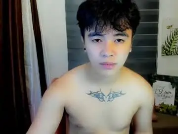 Chaturbate Best live sex cam show of asiancarl_bigcock