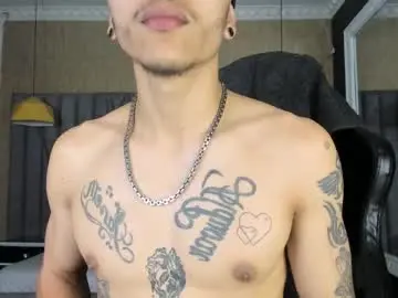 Chaturbate Watch Live Sex Cams of danteolsen