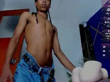 Chaturbate Private Sex Chat of sky_walkerss