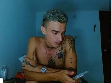 Chaturbate Private Sex Chat of bray_hotboy