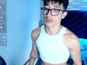 Chaturbate Live Sex Cam of tim__fox