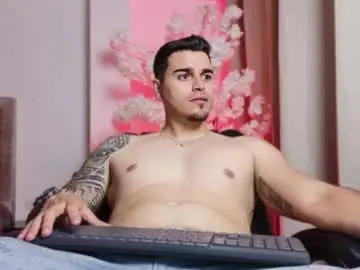 Chaturbate Adult Video Chat of albert_collins