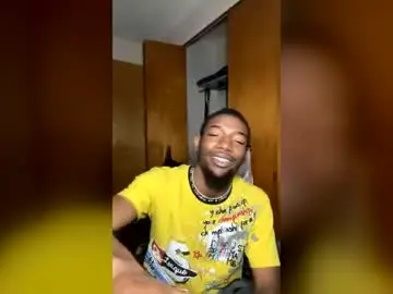 Chaturbate Sex Cam of kingrico2