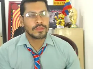 Chaturbate Adult Webcam of mikeriverx
