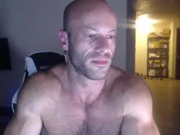 Chaturbate Free Porn Cam of oregon87