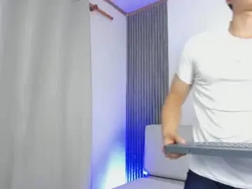 Chaturbate Best live sex cam show of still_latin_