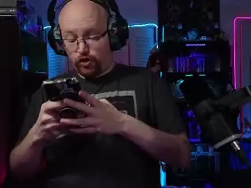 Chaturbate Nude Webcam of therealbumbles