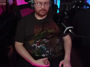 Chaturbate Nude Webcam of therealbumbles