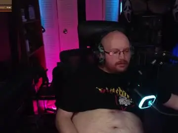 Chaturbate Sex Cam of therealbumbles