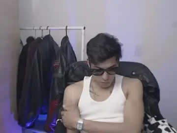 Chaturbate Free Live Porn of chomelo6