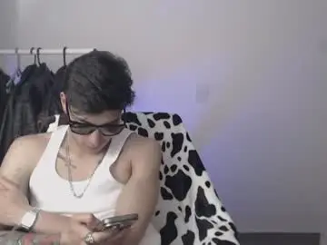 Chaturbate Sex Chat of chomelo6