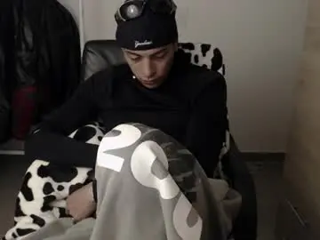 Chaturbate Private Sex Chat of chomelo6
