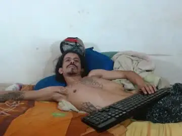 Chaturbate Adult Webcams of hot_and_complacent
