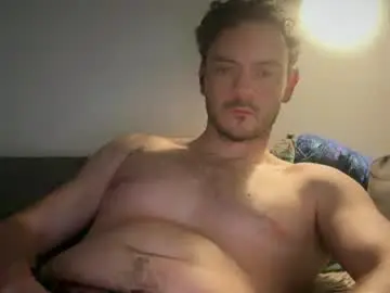 Chaturbate Watch Live Sex Cams of lupine_666