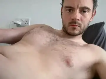 Chaturbate Live Sex Cam of lupine_666