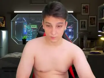 Chaturbate Free Porn Cam of minato_kabuki