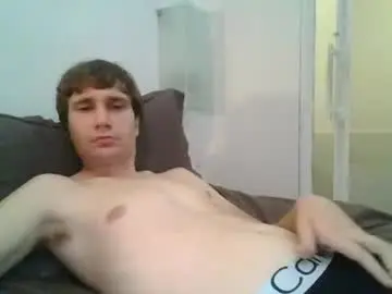 Chaturbate Nude Webcam of samblitzy