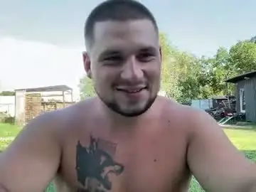 Chaturbate Sex Cam of chiraq1945