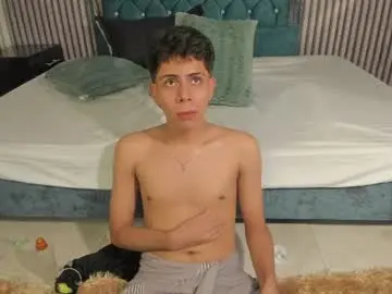 Chaturbate Live Sex Cam of hunterwest06