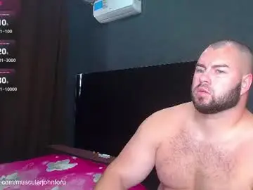 Chaturbate Live Sex of john_and_kiss