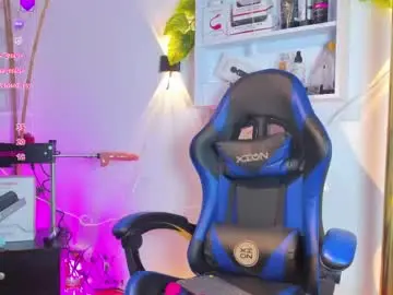 Chaturbate Live Sex Cam of _taylor_black