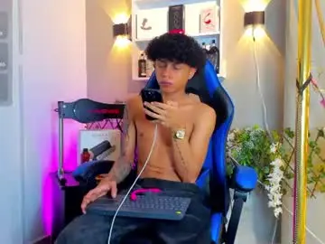 Chaturbate Private Sex Chat of _taylor_black