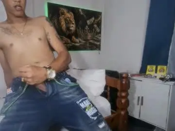 Chaturbate Nude Webcam of king_master7