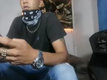 Chaturbate Adult Webcam of king_master7