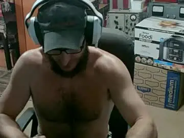Chaturbate Nude Webcam of randalltotazz