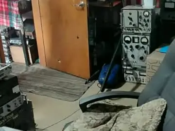 Chaturbate Live Sex Cam of randalltotazz