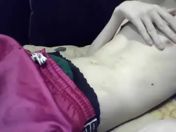 Chaturbate Private Sex Chat of skinnycuteman