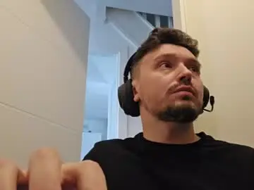 Chaturbate Sex Cam of 8inchdude93