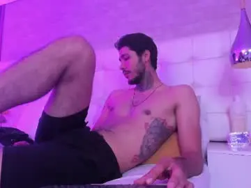 Chaturbate Best live sex cam show of jacksonn_green