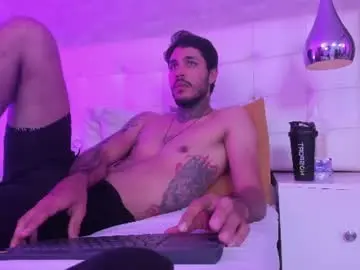 Chaturbate Watch Live Sex Cams of jacksonn_green