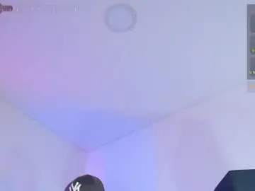 Chaturbate Nude Webcam of joshreps