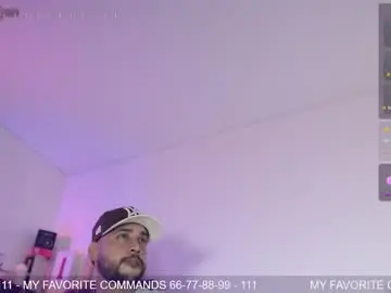 Chaturbate Live Sex Cam of joshreps