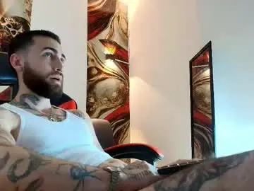 Chaturbate Free Live Porn of luke_davis01