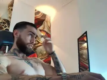 Chaturbate Adult Webcams of luke_davis01