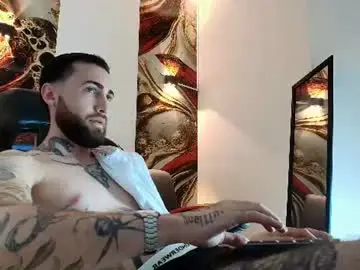 Chaturbate Adult Video Chat of luke_davis01