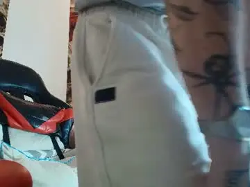 Chaturbate Live Sex of luke_davis01