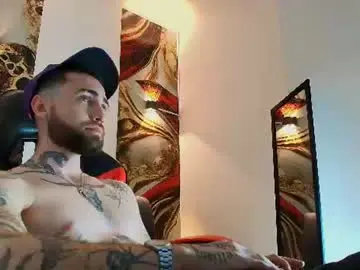 Chaturbate Live Porn of luke_davis01