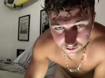 Chaturbate Nude Webcam of matthew_monte_carlo