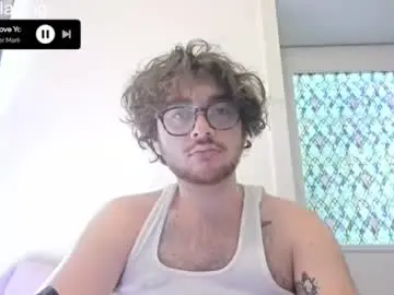 Chaturbate Adult Webcams of mikehunt897